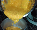 Foto del paso 4 de la receta: Bizcochuelo de Zanahoria en licuadora