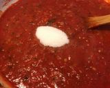 Foto del paso 4 de la receta: Salsa boloñesa clásica con mi toque