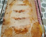Foto del paso 6 de la receta: Salmón con base de pisto y bechamel gratinado