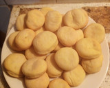 Foto del paso 5 de la receta: Scones de aceite