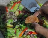 Foto langkah ke 5 dari resep Asem Asem Daging.