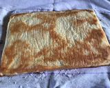 Foto del paso 3 de la receta: Brazo de gitano con queso crema y fresas