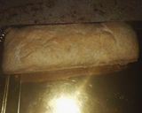 Foto del paso 8 de la receta Pan de molde