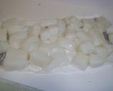 Foto del paso 8 de la receta: Potas con salsa combinada