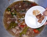 Foto langkah ke 7 dari resep Asem Asem khas Semarang.