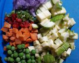 Foto del paso 1 de la receta: Alitas a la CasamCreme
