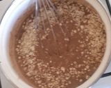 Foto del paso 4 de la receta: Galletas de avena y chocolate