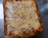 Foto del paso 6 de la receta: Lasaña de calabacín
