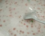 Foto langkah ke 5 dari resep Cantik Manis Mutiara Hunkwe.