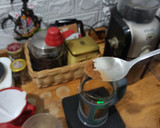 Foto langkah ke 2 dari resep Mexicano V60.