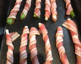 Spring onions in bacon - cipollati catanesi recipe step 3 photo