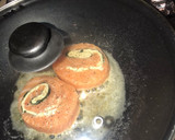 Foto del paso 2 de la receta: Salmón “Paquete total”