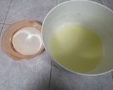 Foto del paso 1 de la receta: Soletas