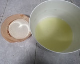 Foto del paso 1 de la receta: Soletas