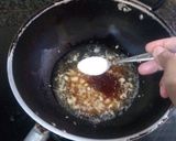 Foto langkah ke 6 dari resep Bento Tanggal Tua Eksklusif.