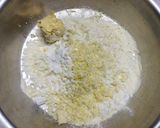 A picture of step 1 of Homemade Cheeseling.