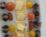 Foto del paso 5 de la receta: Pinchos de cóctel