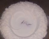 Foto del paso 2 de la receta: Pan dulce 🌲🌲