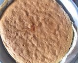Foto langkah ke 8 dari resep Cheese Cake Ekonomis.