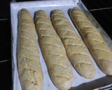 Foto del paso 18 de la receta: Pan rústico natural