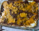 Foto del paso 1 de la receta: Pastelón de plátano maduro Dominicana 🇩🇴