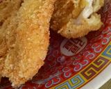 Foto langkah ke 8 dari resep Chicken katsu.