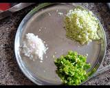Spicy manchurian recipe step 1 photo