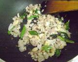 Kothu Parotta recipe step 2 photo