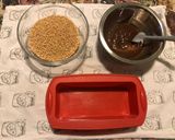 Foto del passaggio 2 della ricetta Quino-ciock (Ciocorì di quinoa) 🍫