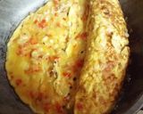 Foto del paso 7 de la receta: Roll de huevos y cebolla