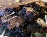 A picture of step 3 of 🍫🍪Brownie Cookies🍪🍫.