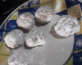 Foto del paso 7 de la receta: Albóndigas de berenjena 🍆