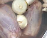 Foto del paso 1 de la receta: Codillos de cerdo