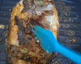 Foto langkah ke 4 dari resep Ikan Bakar Madu.