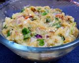 বেগুন চোখা (begun chokha recipe in bengali) রেসিপি ধাপ - 3 ছবি
