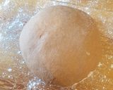 Csokis donut recept fázis 2 fotója