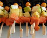 Foto del paso 5 de la receta: Festival de tapas y pinchos