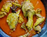 Foto langkah ke 5 dari resep Gulai Entok / Menthok Tidak bau amis !!.