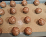 Foto del paso 3 de la receta: Trufas de Filipinos blancos