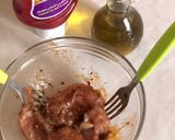 صورة لخطوة 1 من وصفة ساندوتش الدجاج ❤️😋 صب واي