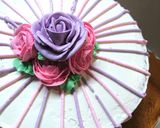 Foto langkah ke 7 dari resep Butter cream (lembut).