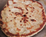 बाजरे की थालीपीठ (Bajre ki Thalipeeth recipe in hindi) रेसिपी चरण 5 फोटो