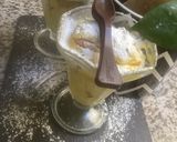 Une image de l'étape 13 de ☕️Tiramisu 🥄au citron 🍋limoncello.