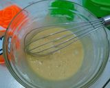 Foto langkah ke 5 dari resep Beng~Beng Lava Cake.