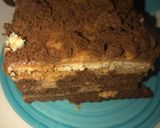 Foto del paso 4 de la receta: Chocotorta😋😋