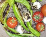 صورة لخطوة 1 من وصفة زفيطي