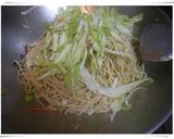 木須炒麵的食譜步驟6照片