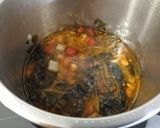 Foto del paso 7 de la receta: Potaje de garbanzos