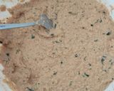 Fűszeres tócsni recept fázis 1 fotója