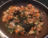 Foto del paso 7 de la receta: Cous cous con berenjena